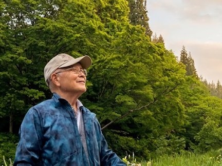 生涯現役を体現する80代スタッフ